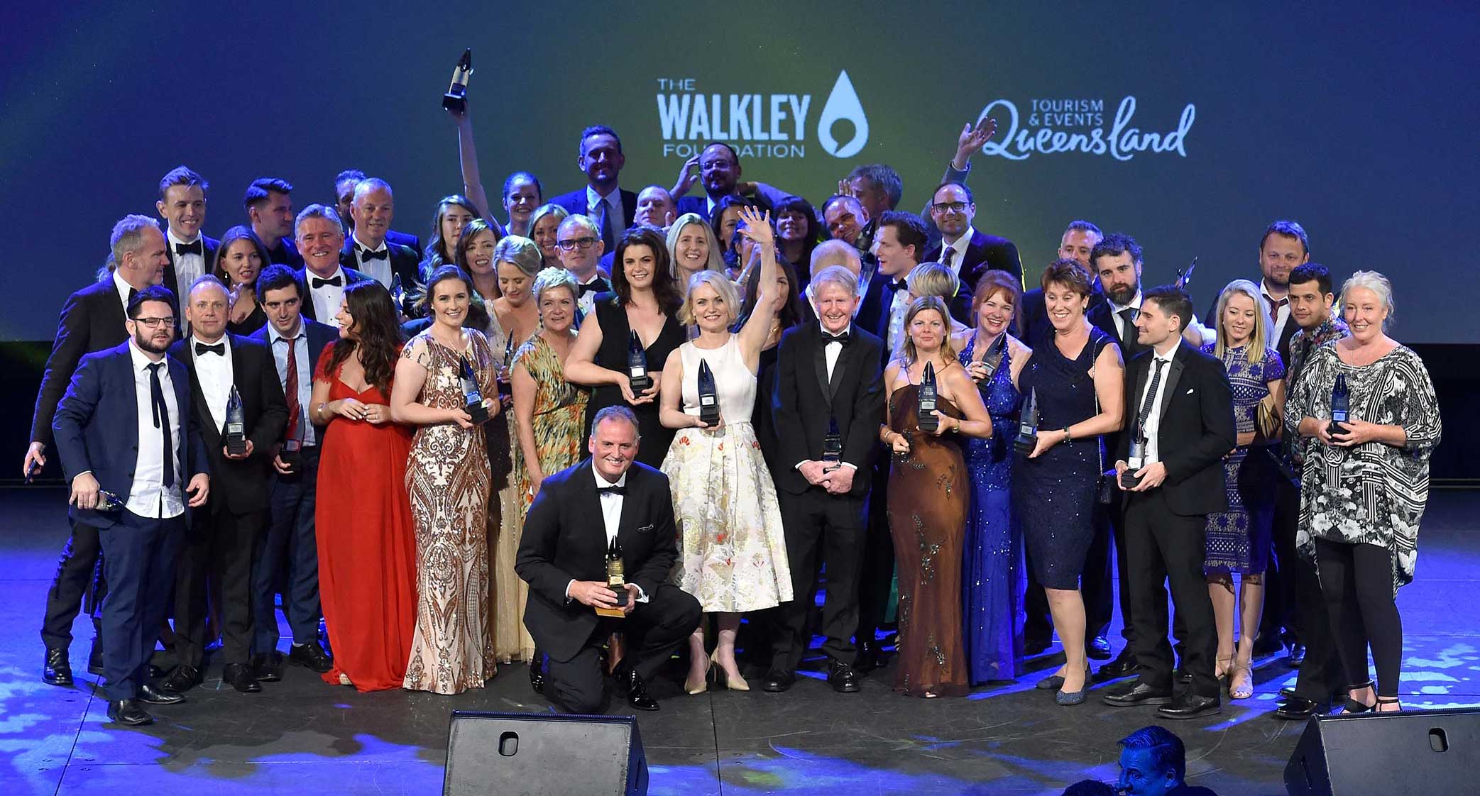 Finalists announced for the 2018 Walkley Awards for Excellence in Journalism